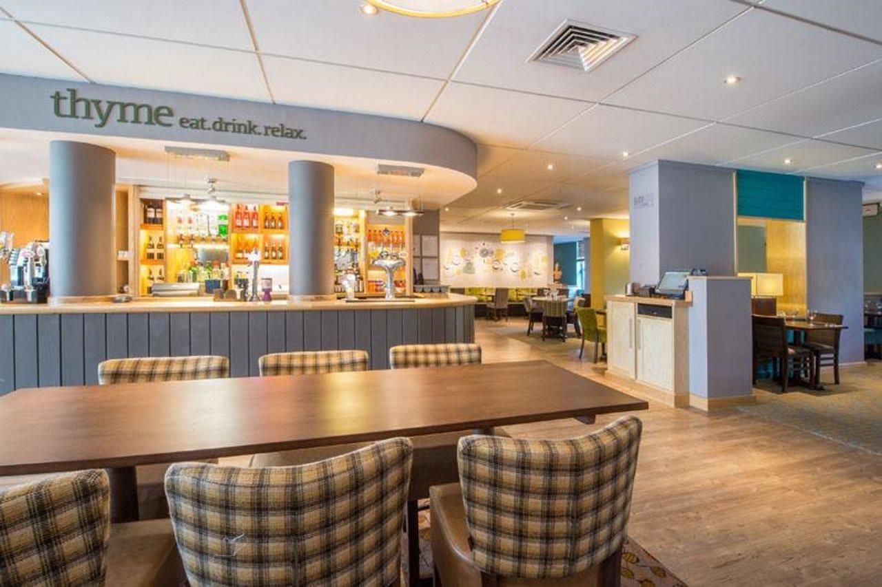 Premier Inn Stoke - Trentham Gardens Esterno foto